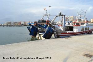 11 SANTA POLA PORT DE PECHE (38)